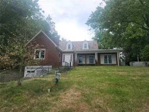 11519 Clematis Blvd, Pittsburgh, PA 15235