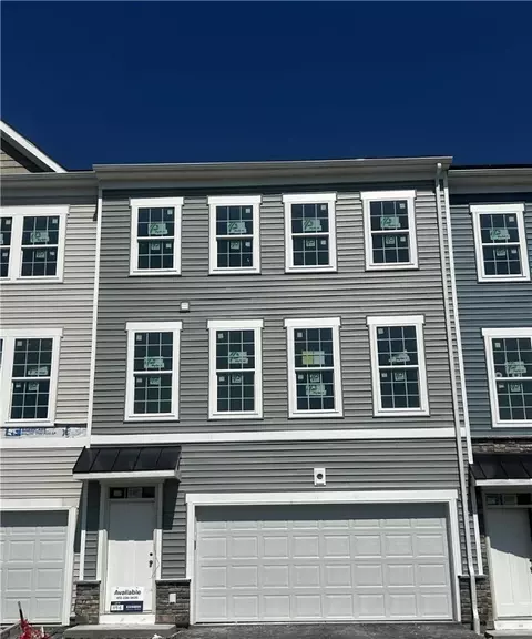 210 Truth Cir, Harmony, PA 16037