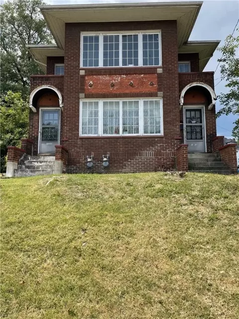1009 Highland Ave, New Castle, PA 16105