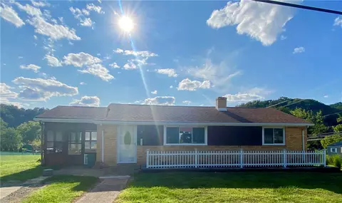 604 Burchfield Rd, Allison Park, PA 15101