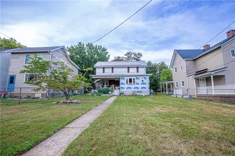 313 Lynn St, Roscoe, PA 15477