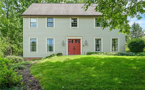 1908 Oakcrest Ct, Allison Park, PA 15101