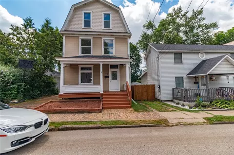 231 Howard St, Butler, PA 16001