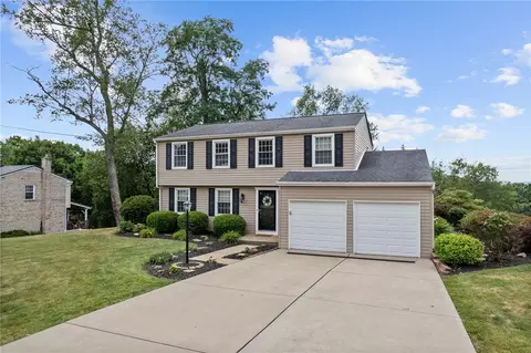1754 Norsen Dr, Pittsburgh, PA 15243