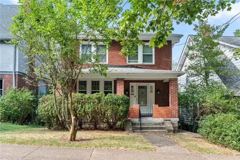 6943 Willard St, Pittsburgh, PA 15208