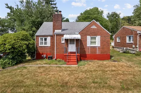 6434 Old William Penn Hwy, Delmont, PA 15626