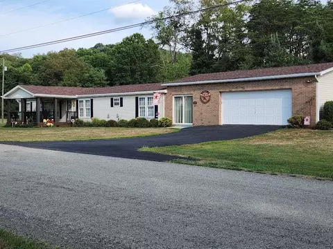 311 Cope Rd, Perryopolis, PA 15473