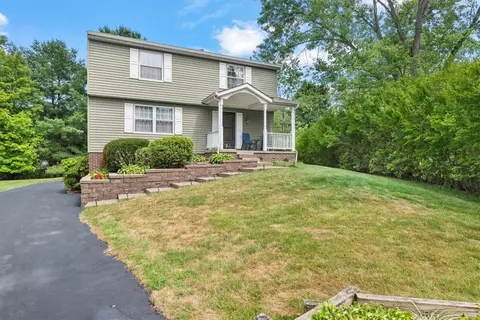 603 Partridge Dr, Cranberry Township, PA 16066