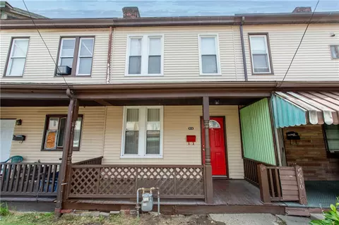 612 E 17th Ave, Homestead, PA 15120