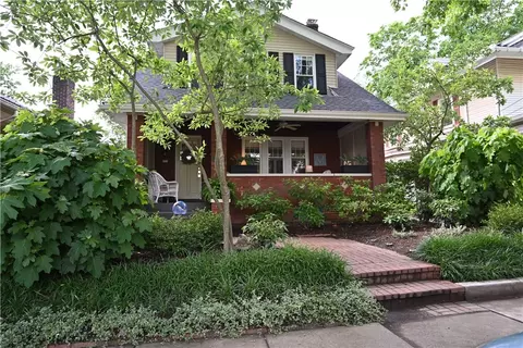 7432 Trevanion Ave, Pittsburgh, PA 15218
