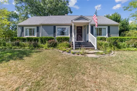 1766 Locust Rd, Sewickley, PA 15143