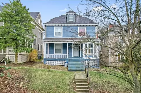 514 E Chestnut, Washington, PA 15301