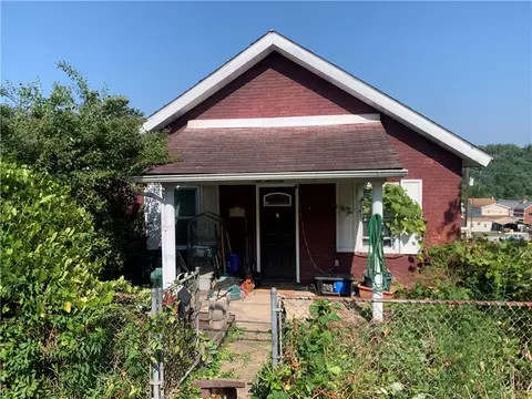 213 N 3rd St, West Newton, PA 15089