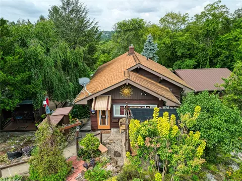 959 Greensburg Pike, East Pittsburgh, PA 15112
