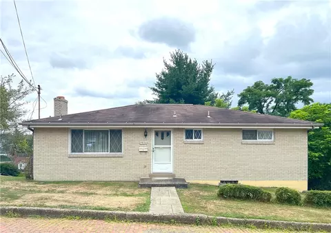 1936 W Beckert Ave, Pittsburgh, PA 15212