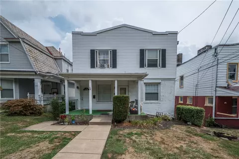 927 Woodbourne Ave, Pittsburgh, PA 15226