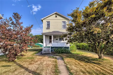 227 Loyalhanna Ave, Latrobe, PA 15650