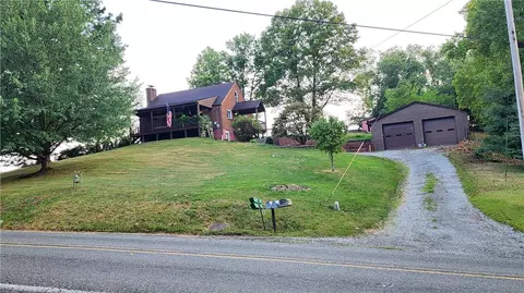 5792 Ella Hollow Rd, Elizabeth, PA 15037