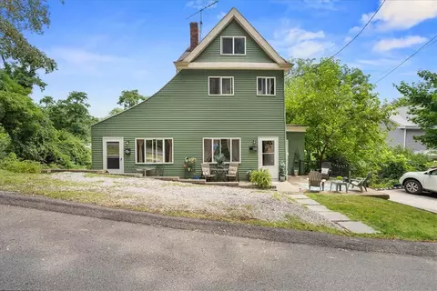 435 E Agnew Ave, Pittsburgh, PA 15210