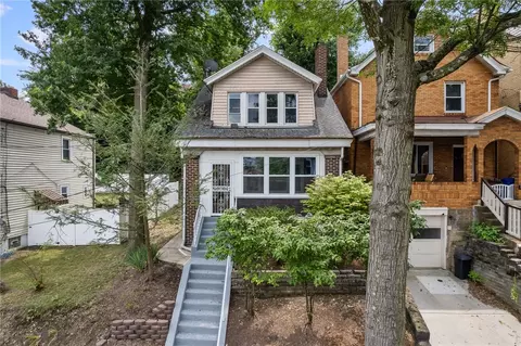 764 Montclair St, Pittsburgh, PA 15217
