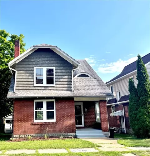 315 Spruce St, Butler, PA 16001