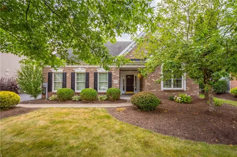103 Driftwood Dr, Canonsburg, PA 15317