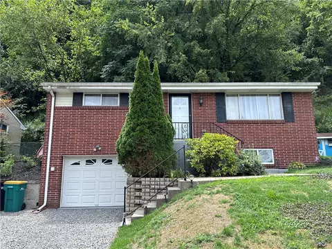 144 Donmor Dr, Pittsburgh, PA 15237