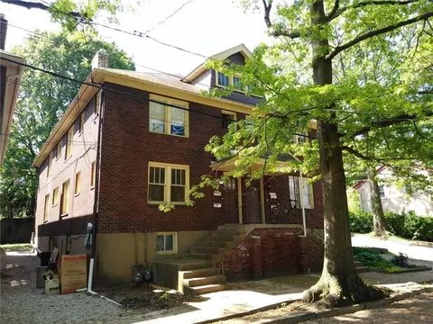 600-602 Lamar Ave, Pittsburgh, PA 15221