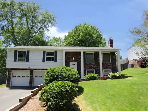 238 Dodd Dr, Washington, PA 15301