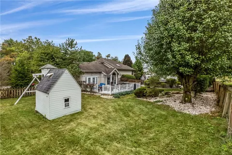 Exterior - 178 7th Ave, New Eagle, PA 15067 photo 3 of 7
