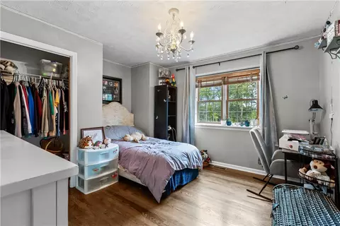 Bedroom - 178 7th Ave, New Eagle, PA 15067 photo 1 of 5