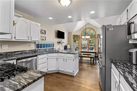 Kitchen - 178 7th Ave, New Eagle, PA 15067 photo 1 of 3