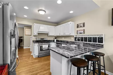 Kitchen - 178 7th Ave, New Eagle, PA 15067 photo 3 of 3