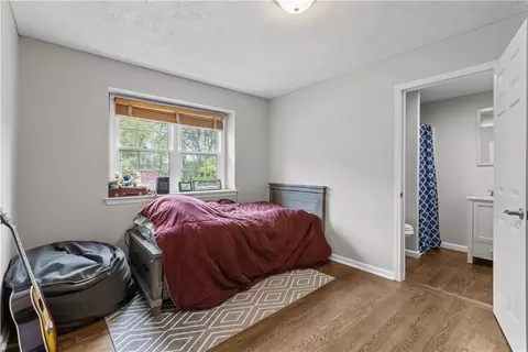Bedroom - 178 7th Ave, New Eagle, PA 15067 photo 2 of 5