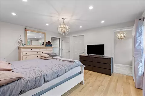 Bedroom - 178 7th Ave, New Eagle, PA 15067 photo 5 of 5