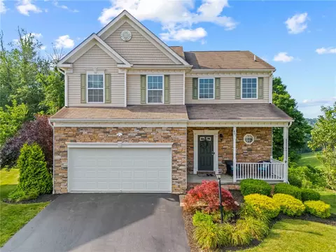 401 Colt Cir, Clinton, PA 15026