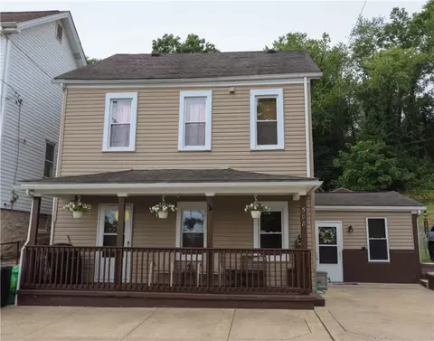 508 Chestnut St, Jeannette, PA 15644
