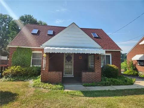 921 Center St, Mckeesport, PA 15132