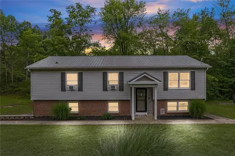 1639 Stoughton Rd, Slippery Rock, PA 16057