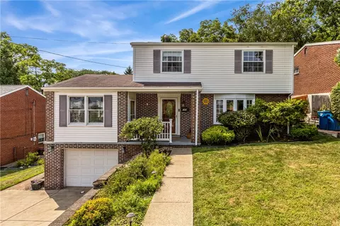 169 Glenhurst Dr, Verona, PA 15147