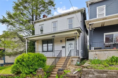 321 Walter, Pittsburgh, PA 15210