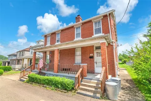 117-119 Residence Way, Clairton, PA 15025