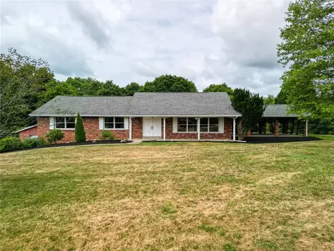 1433 Route 18, Burgettstown, PA 15021