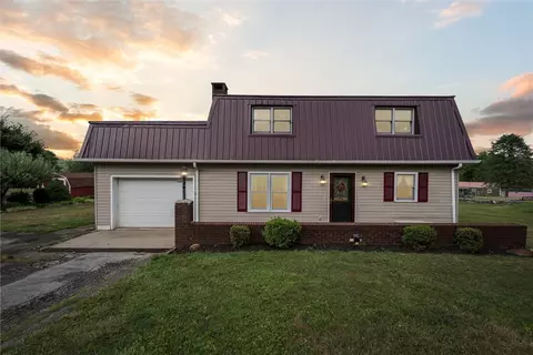 141 Wallace Rd, Blairsville, PA 15717