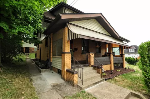 222 N Mcdonald St, Mcdonald, PA 15057