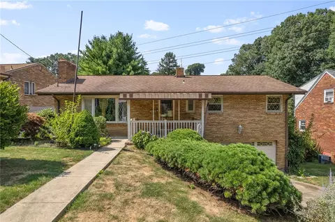4016 Edge Rd, Pittsburgh, PA 15227