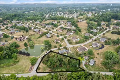 Lot101 Arbor Ct. & Nike Site Rd, Irwin, PA 15642