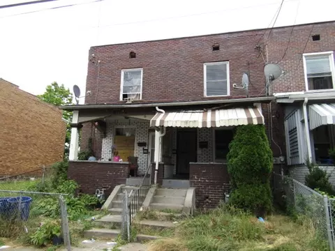 504 Paulson Ave, Pittsburgh, PA 15206