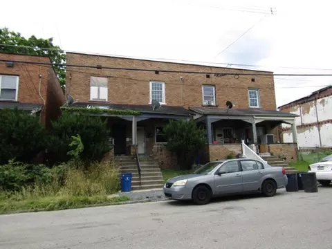514 Paulson Ave, Pittsburgh, PA 15206