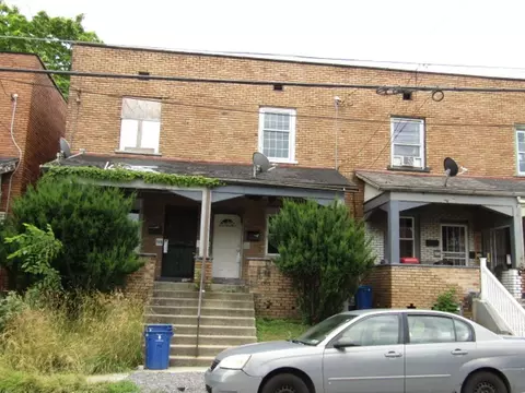 516 Paulson Ave, Pittsburgh, PA 15206
